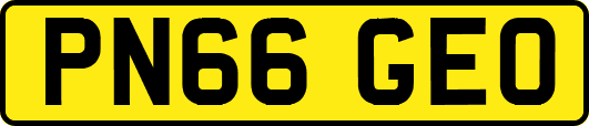 PN66GEO