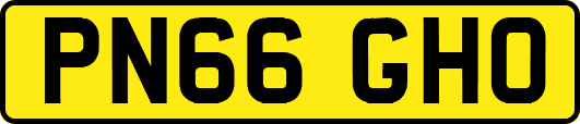 PN66GHO