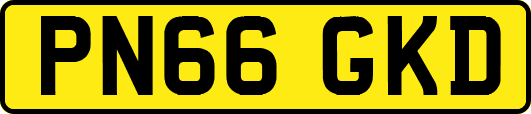 PN66GKD