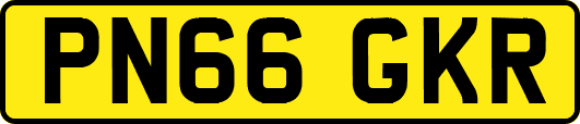 PN66GKR