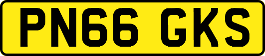 PN66GKS