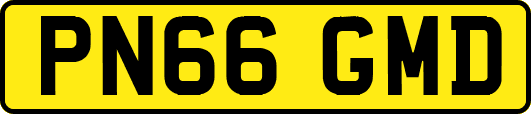 PN66GMD