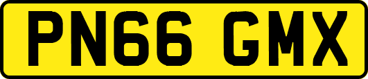 PN66GMX