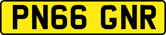 PN66GNR