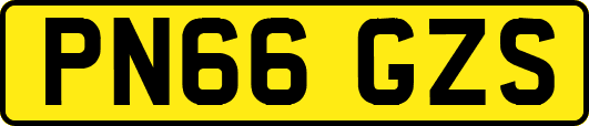 PN66GZS