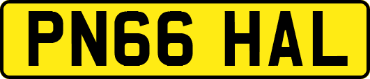 PN66HAL