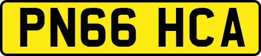 PN66HCA