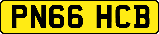 PN66HCB