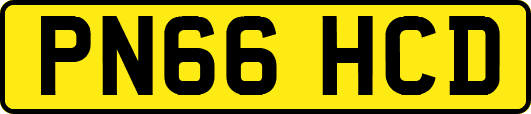 PN66HCD