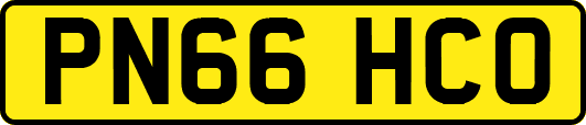 PN66HCO