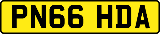 PN66HDA