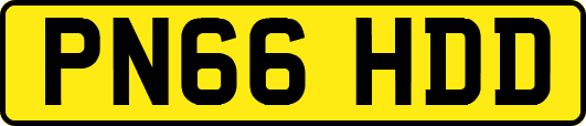 PN66HDD