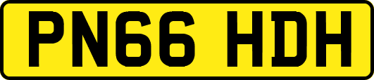 PN66HDH