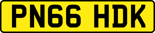 PN66HDK