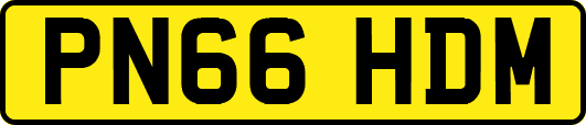 PN66HDM