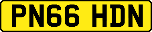 PN66HDN