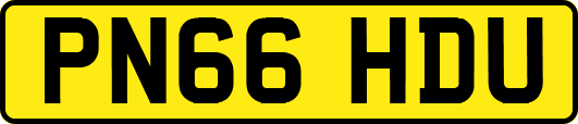 PN66HDU