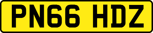 PN66HDZ