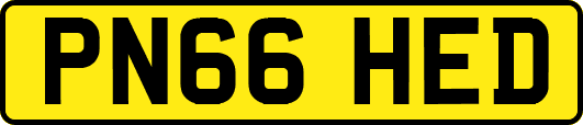 PN66HED