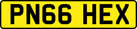 PN66HEX