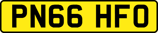 PN66HFO