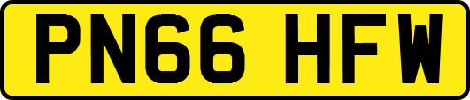 PN66HFW