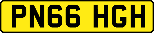 PN66HGH