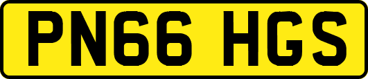 PN66HGS