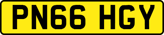 PN66HGY