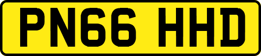 PN66HHD