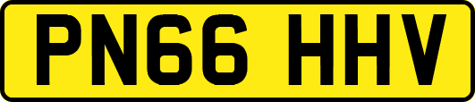 PN66HHV