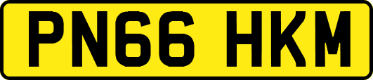 PN66HKM