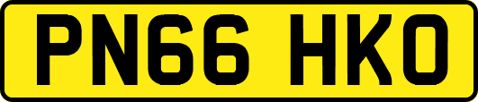 PN66HKO