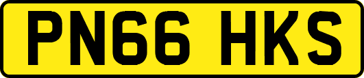 PN66HKS