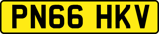 PN66HKV