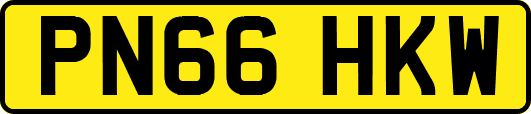 PN66HKW