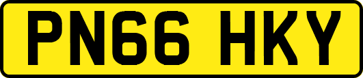 PN66HKY