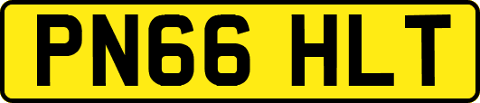 PN66HLT