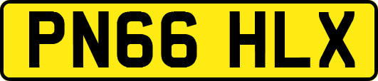 PN66HLX