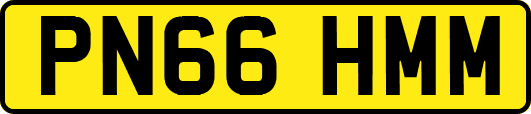 PN66HMM