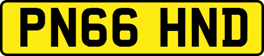 PN66HND