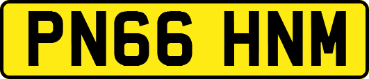 PN66HNM