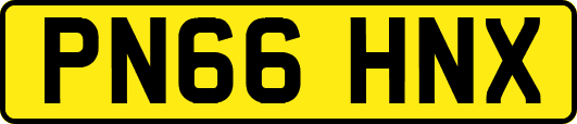 PN66HNX