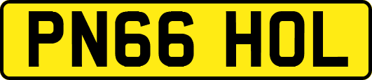 PN66HOL