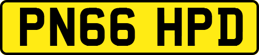 PN66HPD