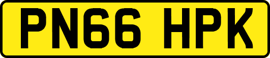 PN66HPK