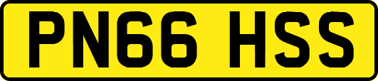 PN66HSS