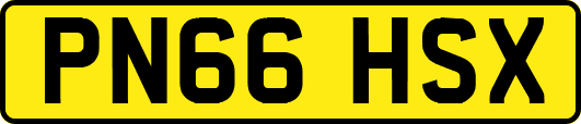 PN66HSX