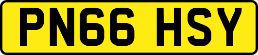 PN66HSY