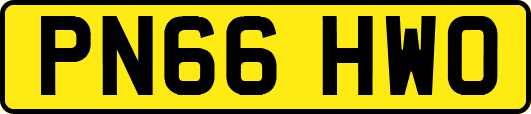 PN66HWO